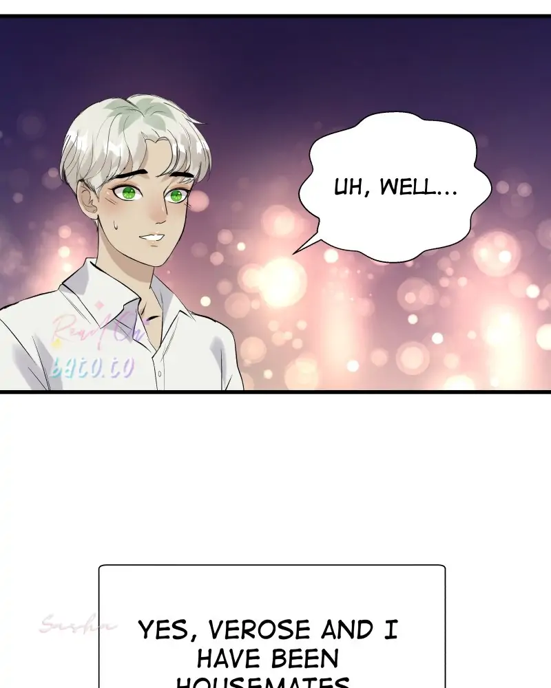 Read Freaking Romance en Manga Online