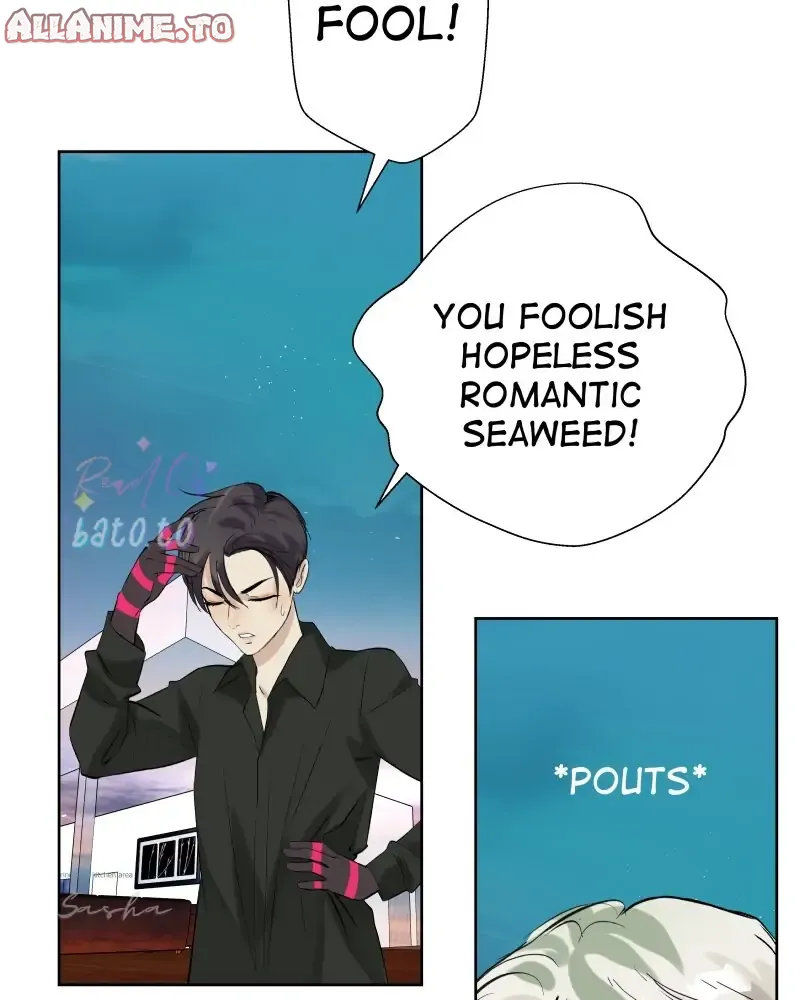 Read Freaking Romance en Manga Online
