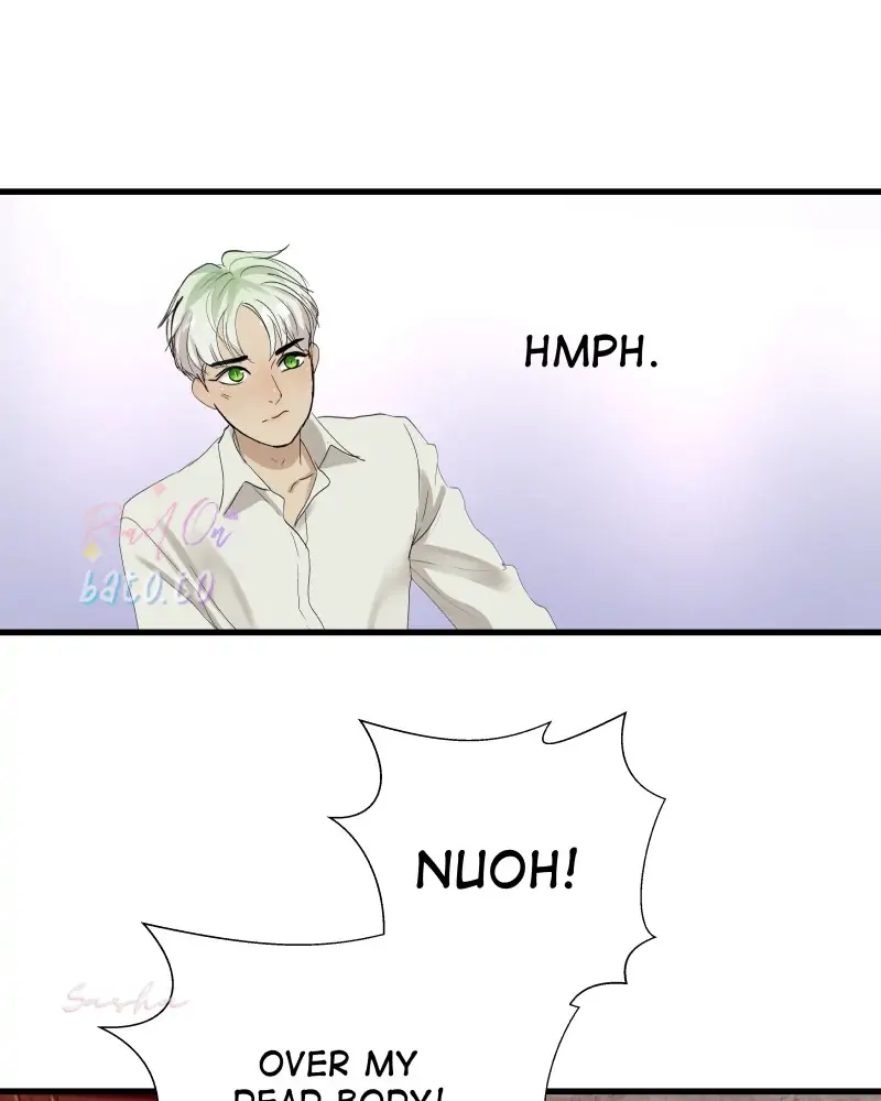 Read Freaking Romance en Manga Online
