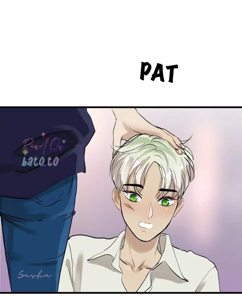 Read Freaking Romance en Manga Online