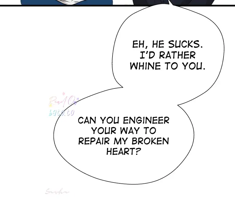 Read Freaking Romance en Manga Online