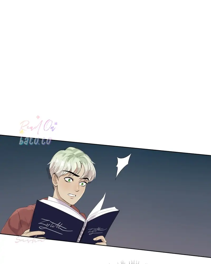 Read Freaking Romance en Manga Online