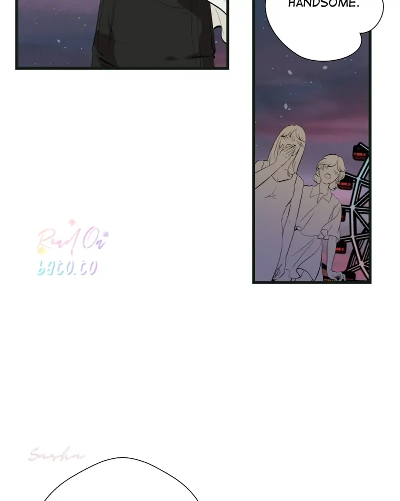 Read Freaking Romance en Manga Online
