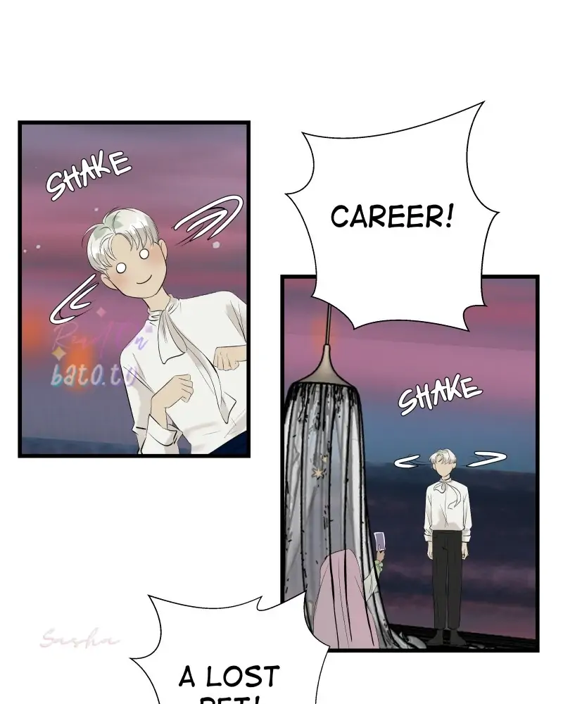Read Freaking Romance en Manga Online