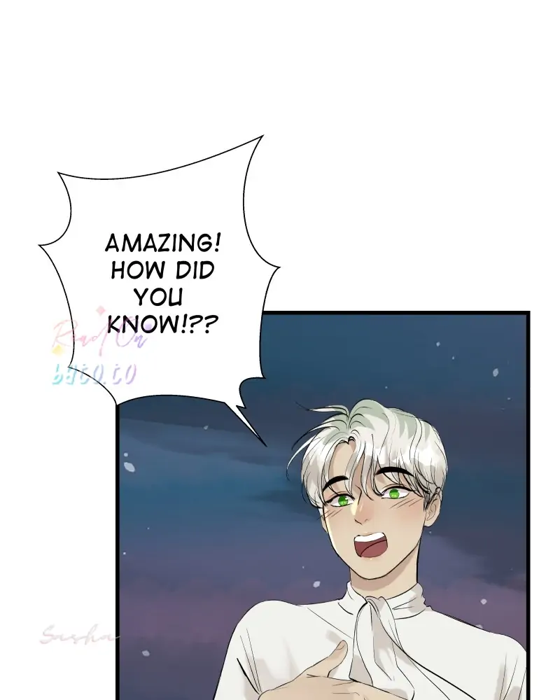 Read Freaking Romance en Manga Online