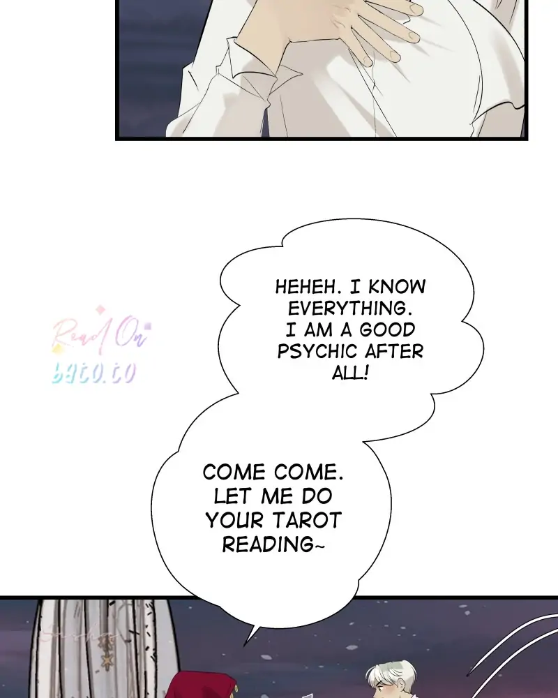 Read Freaking Romance en Manga Online