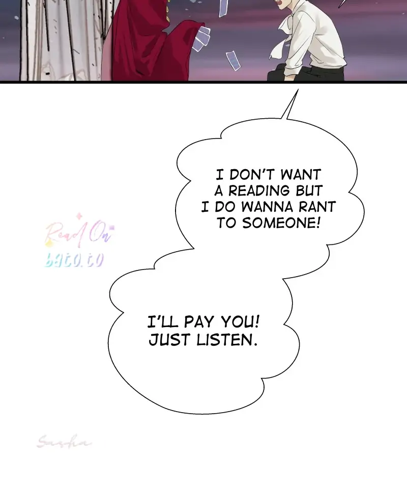 Read Freaking Romance en Manga Online