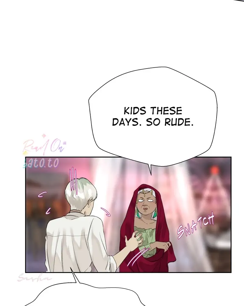 Read Freaking Romance en Manga Online