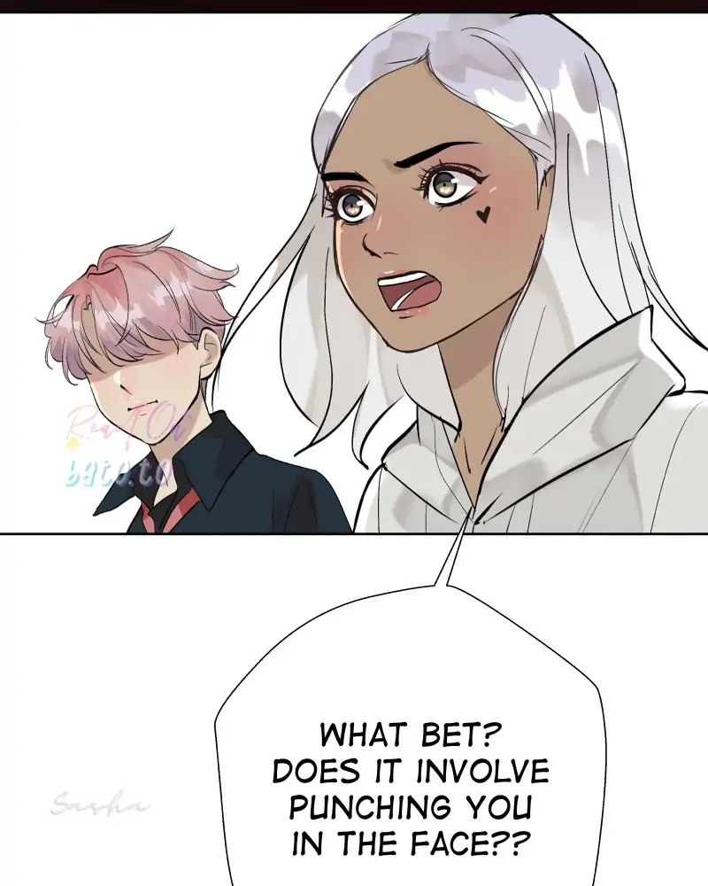 Read Freaking Romance en Manga Online