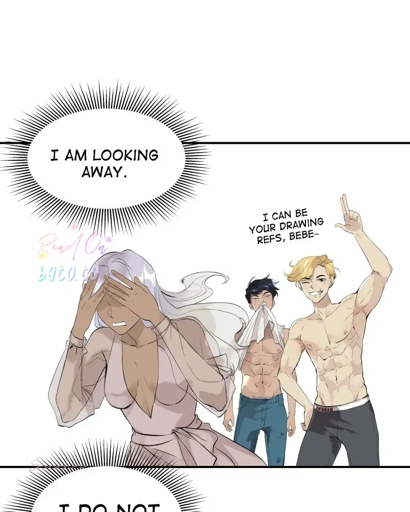 Read Freaking Romance en Manga Online