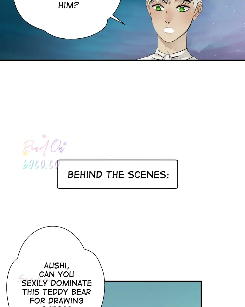 Read Freaking Romance en Manga Online