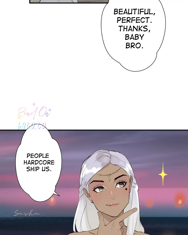 Read Freaking Romance en Manga Online