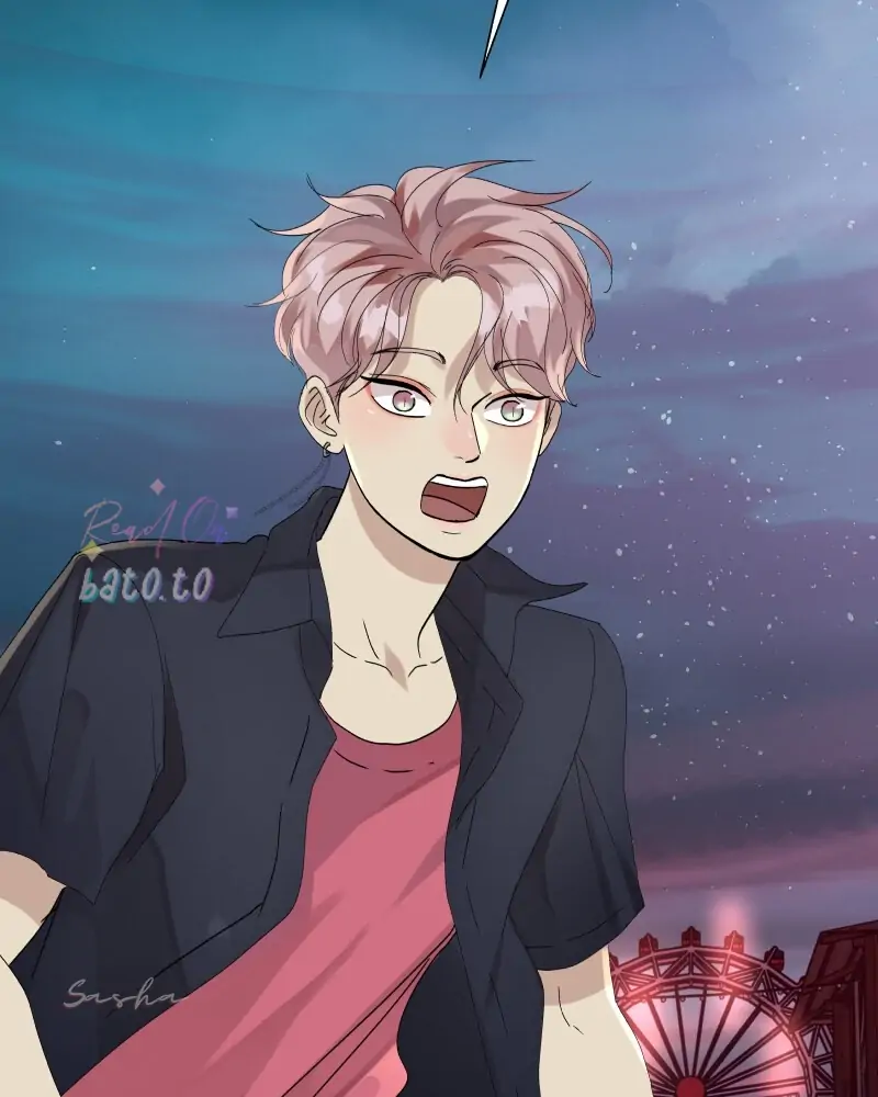 Read Freaking Romance en Manga Online