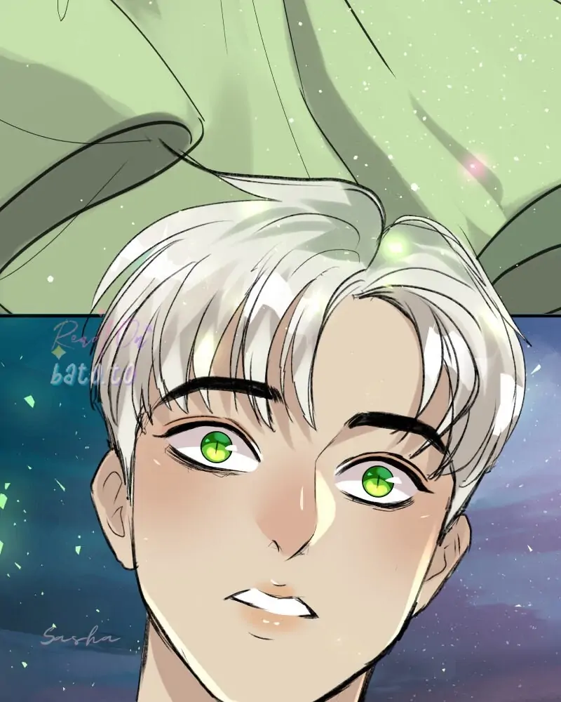 Read Freaking Romance en Manga Online