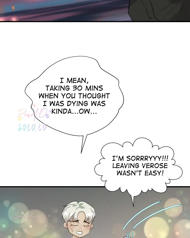 Read Freaking Romance en Manga Online