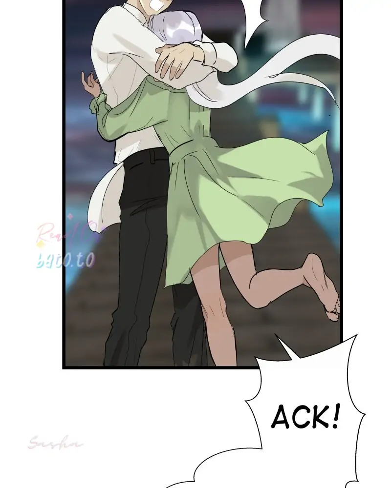 Read Freaking Romance en Manga Online