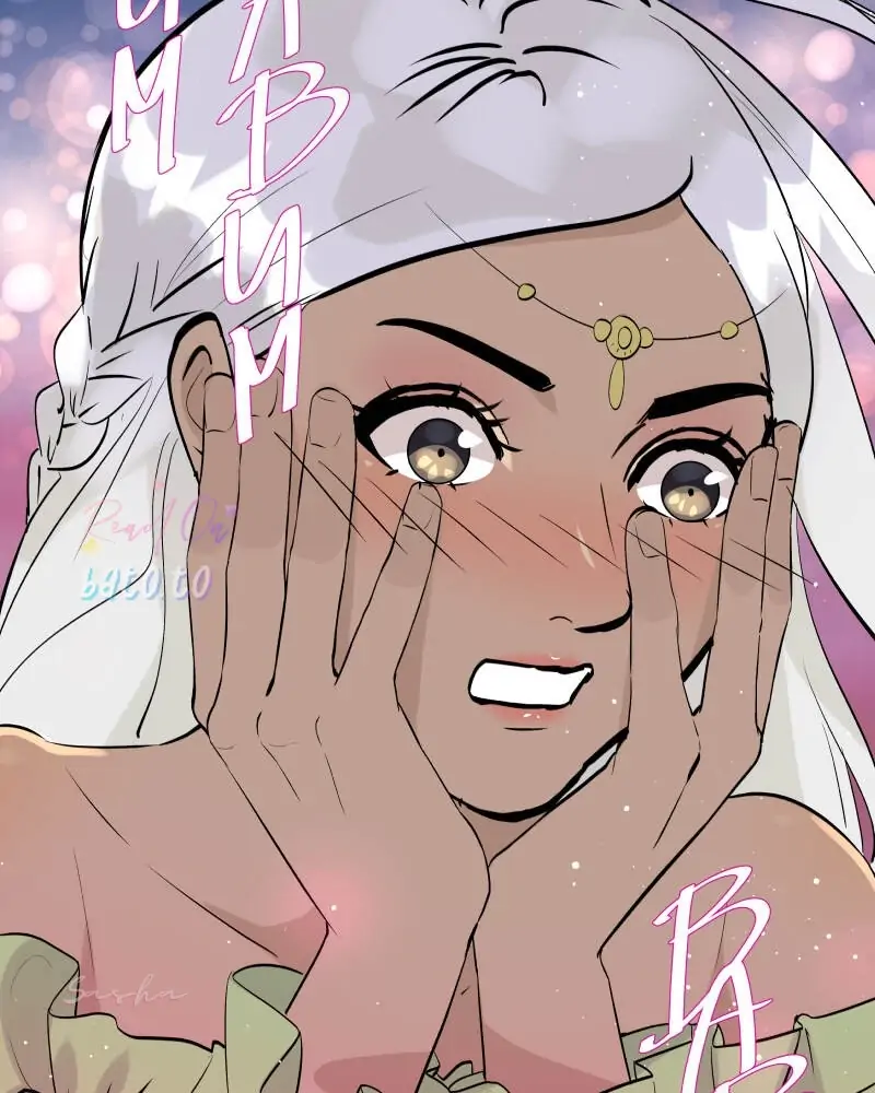 Read Freaking Romance en Manga Online