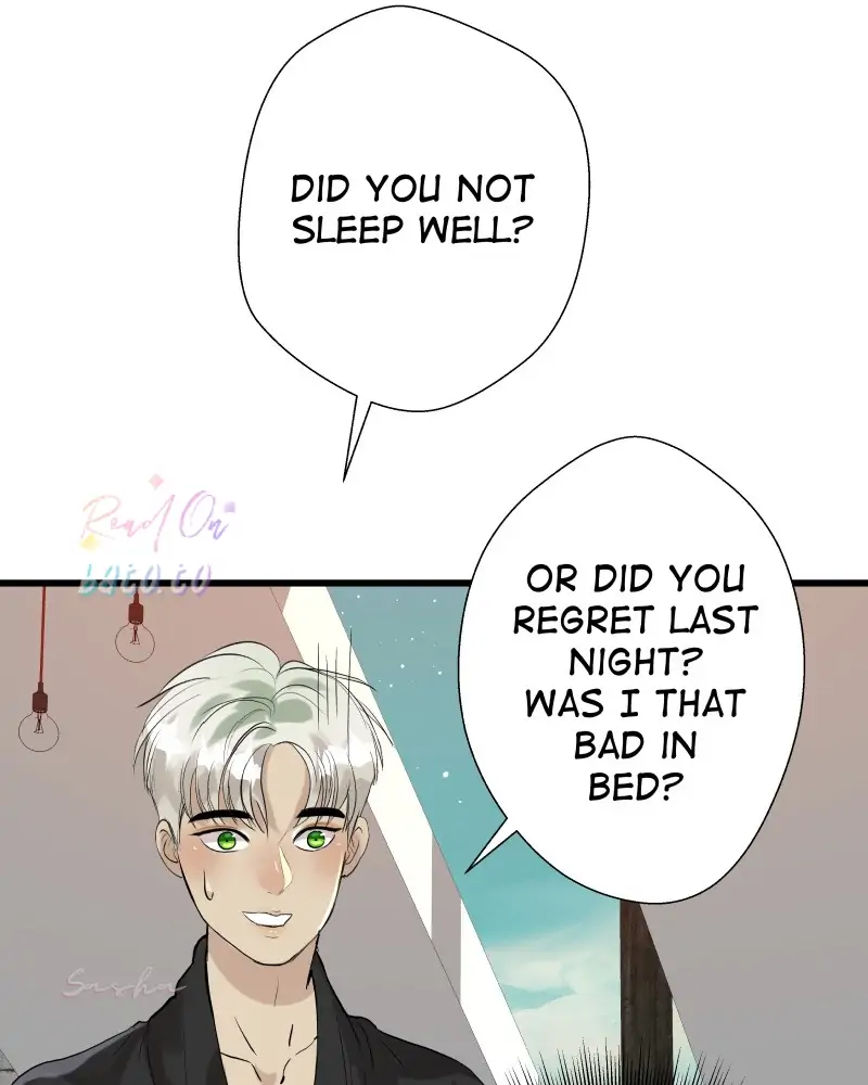 Read Freaking Romance en Manga Online
