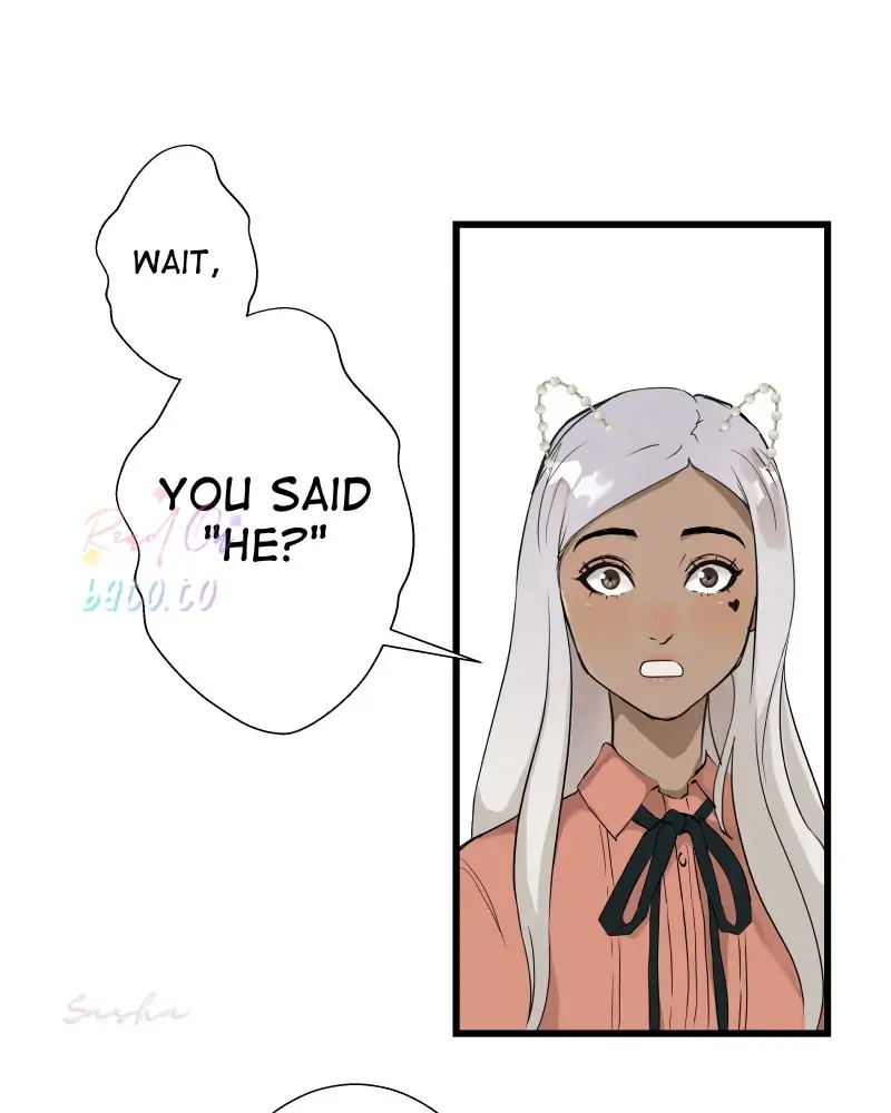 Read Freaking Romance en Manga Online
