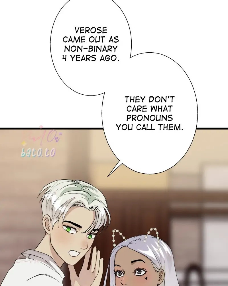 Read Freaking Romance en Manga Online