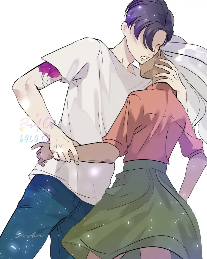 Read Freaking Romance en Manga Online