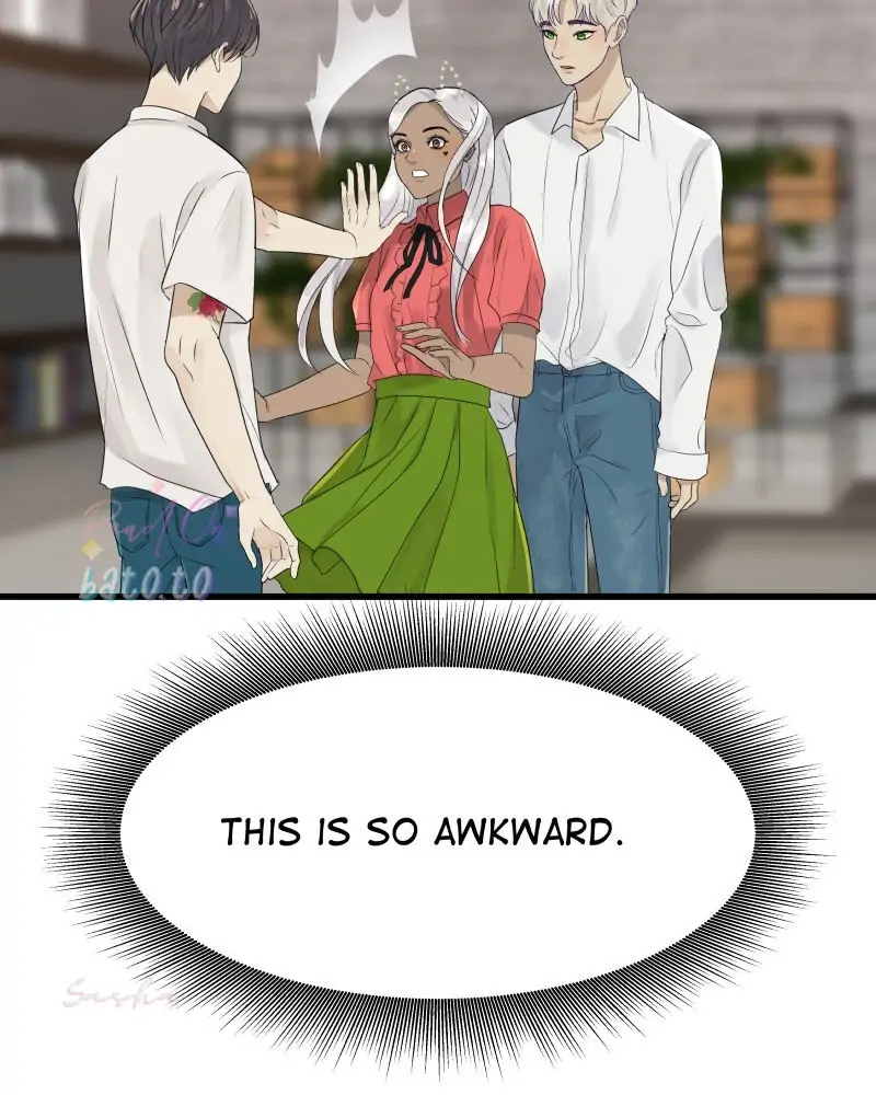Read Freaking Romance en Manga Online