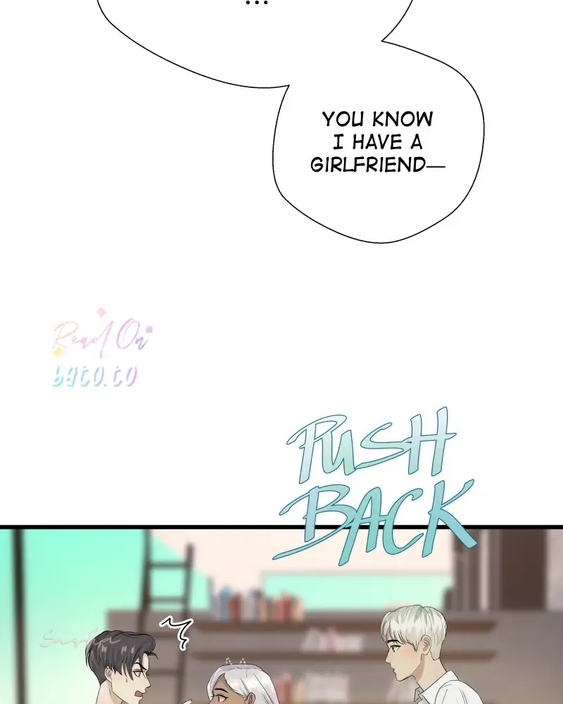 Read Freaking Romance en Manga Online