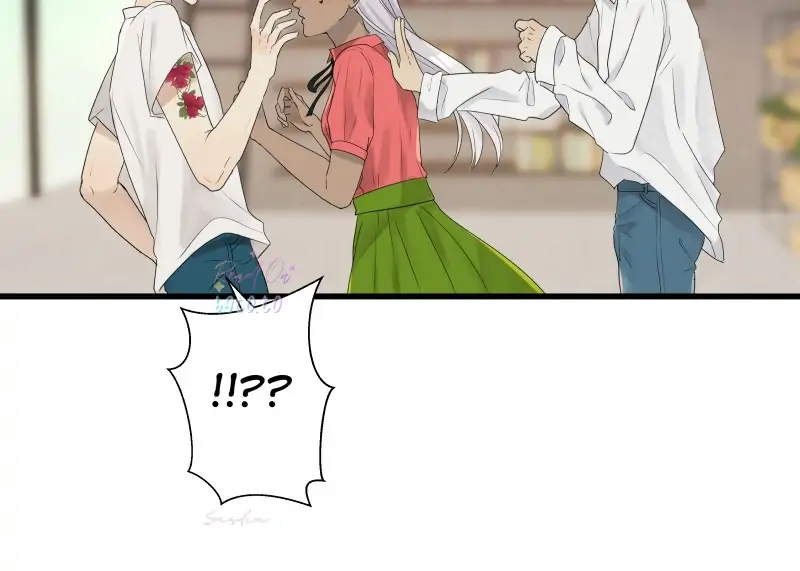Read Freaking Romance en Manga Online