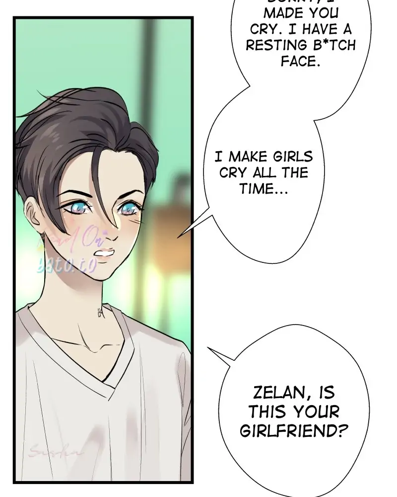 Read Freaking Romance en Manga Online