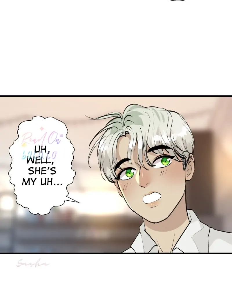 Read Freaking Romance en Manga Online