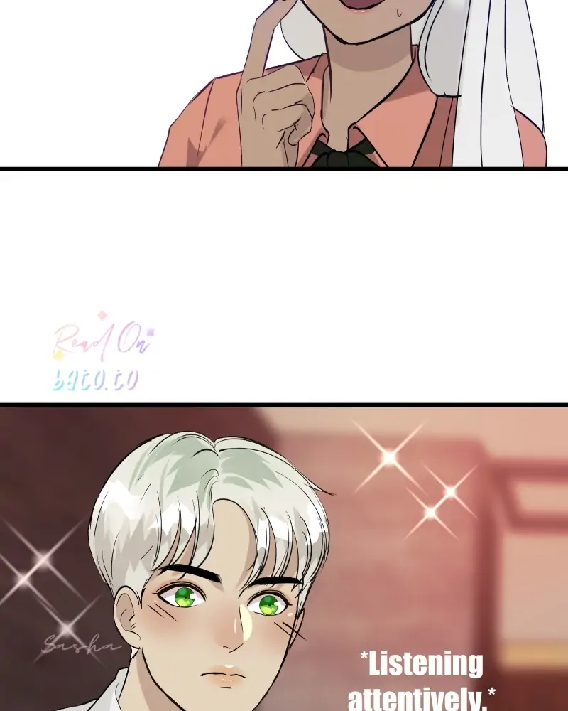 Read Freaking Romance en Manga Online