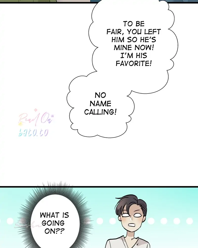 Read Freaking Romance en Manga Online