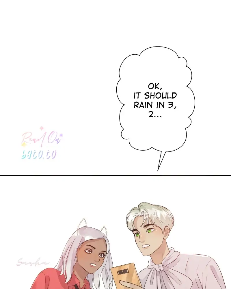 Read Freaking Romance en Manga Online