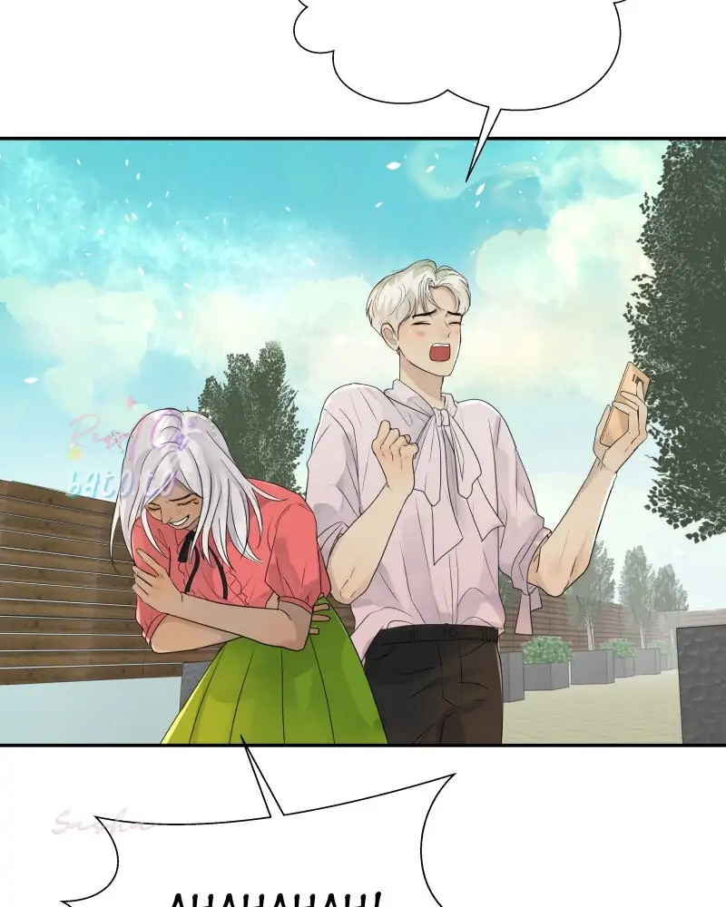 Read Freaking Romance en Manga Online