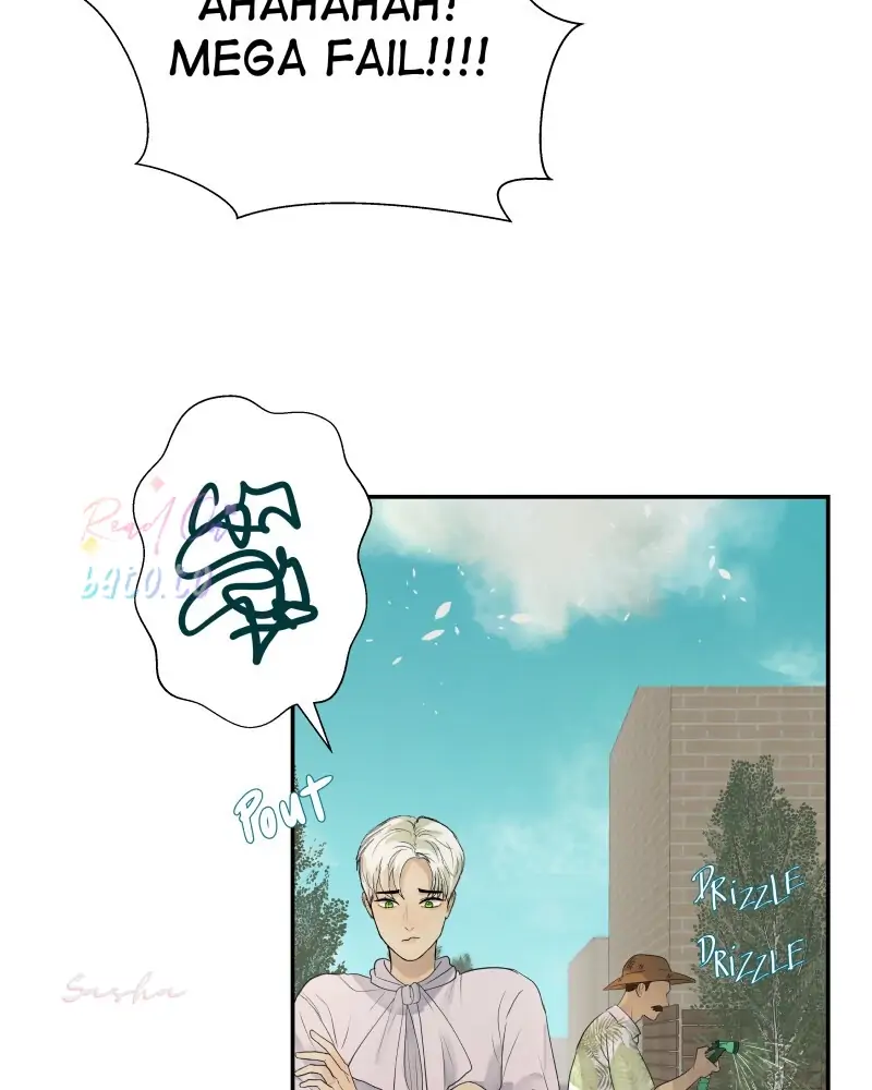 Read Freaking Romance en Manga Online