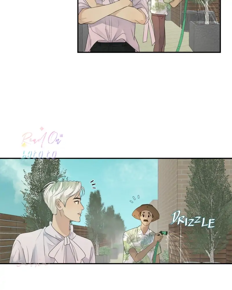 Read Freaking Romance en Manga Online