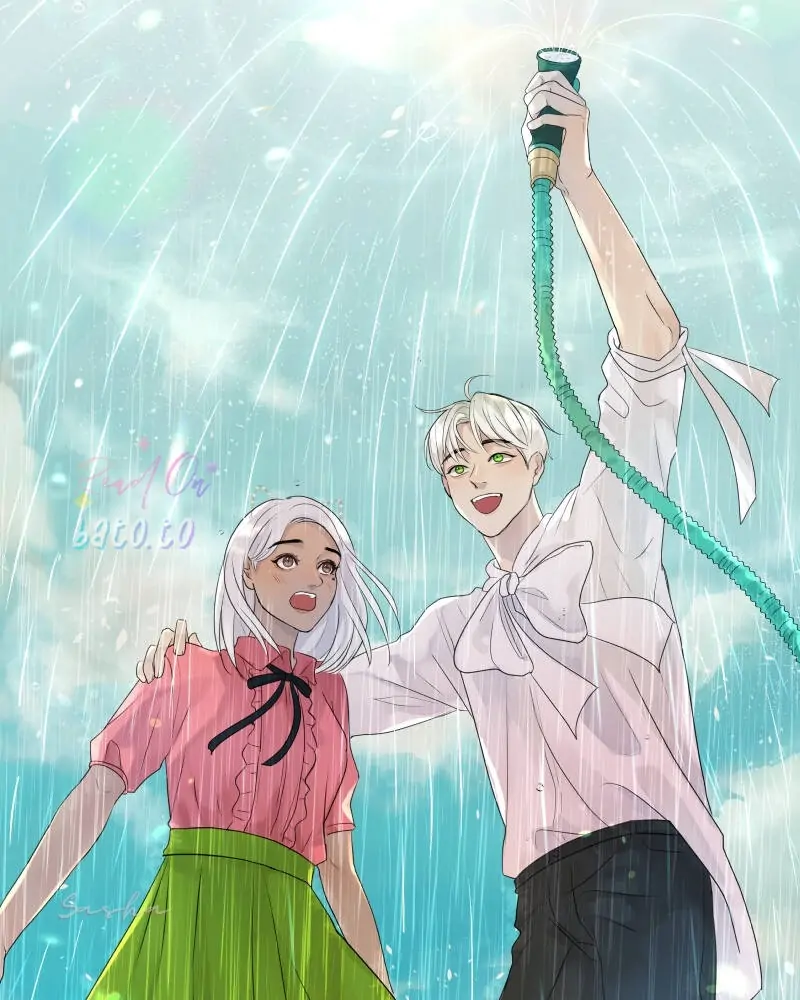 Read Freaking Romance en Manga Online