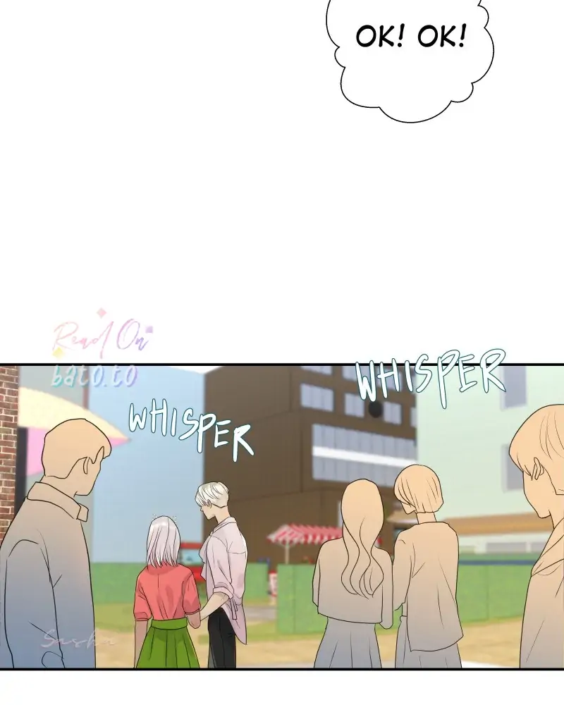 Read Freaking Romance en Manga Online