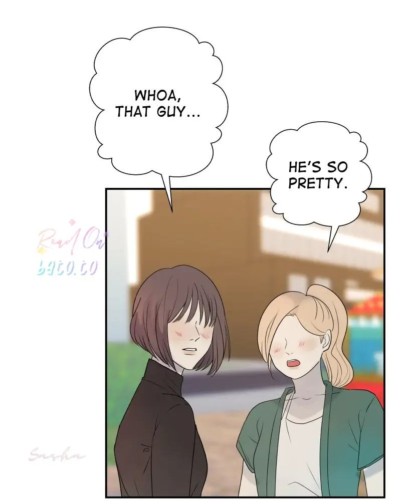 Read Freaking Romance en Manga Online