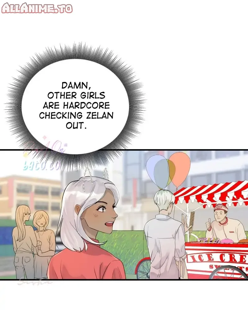 Read Freaking Romance en Manga Online