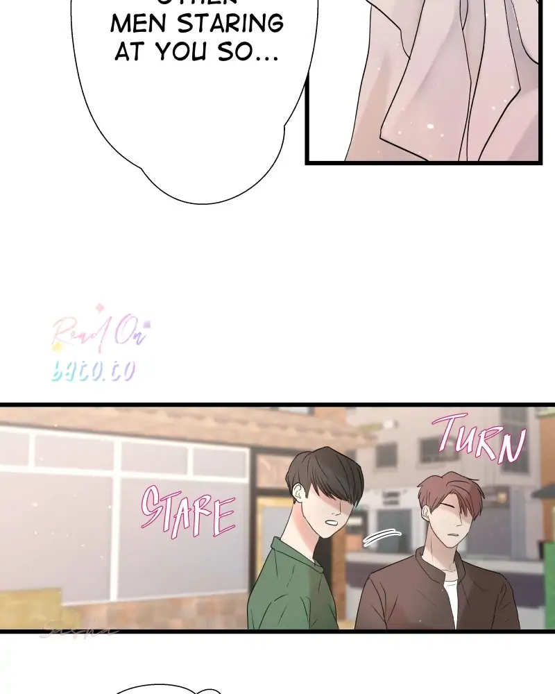 Read Freaking Romance en Manga Online