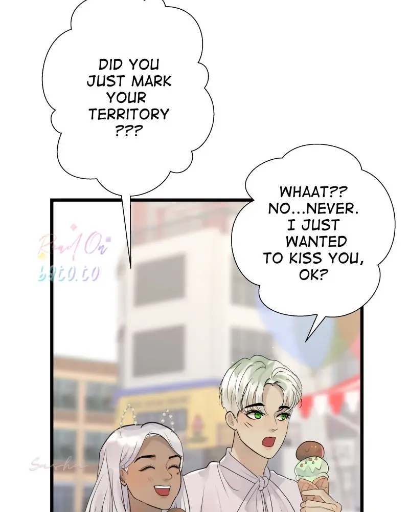 Read Freaking Romance en Manga Online