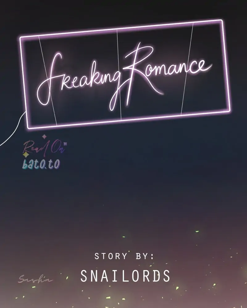 Read Freaking Romance en Manga Online