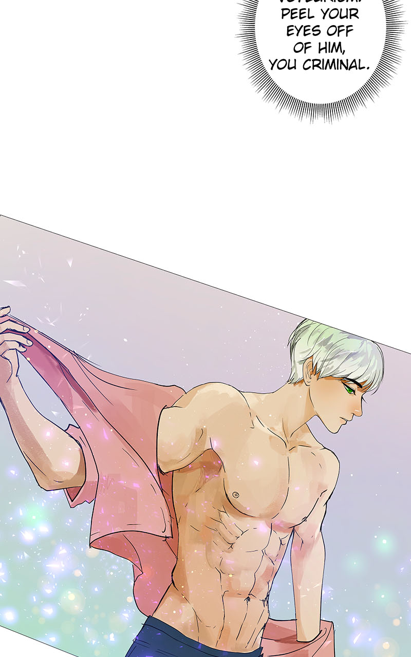 Read Freaking Romance en Manga Online