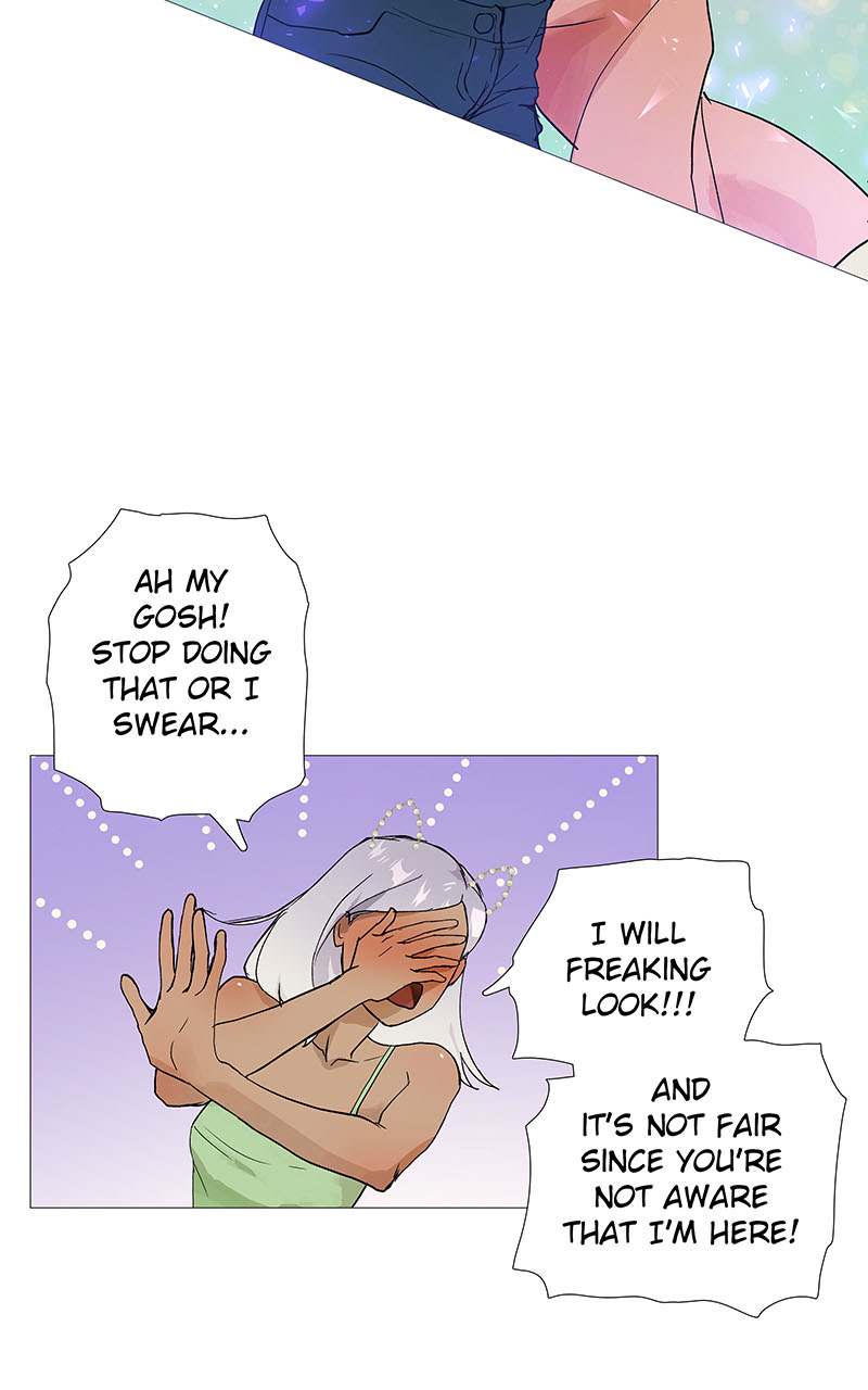 Read Freaking Romance en Manga Online