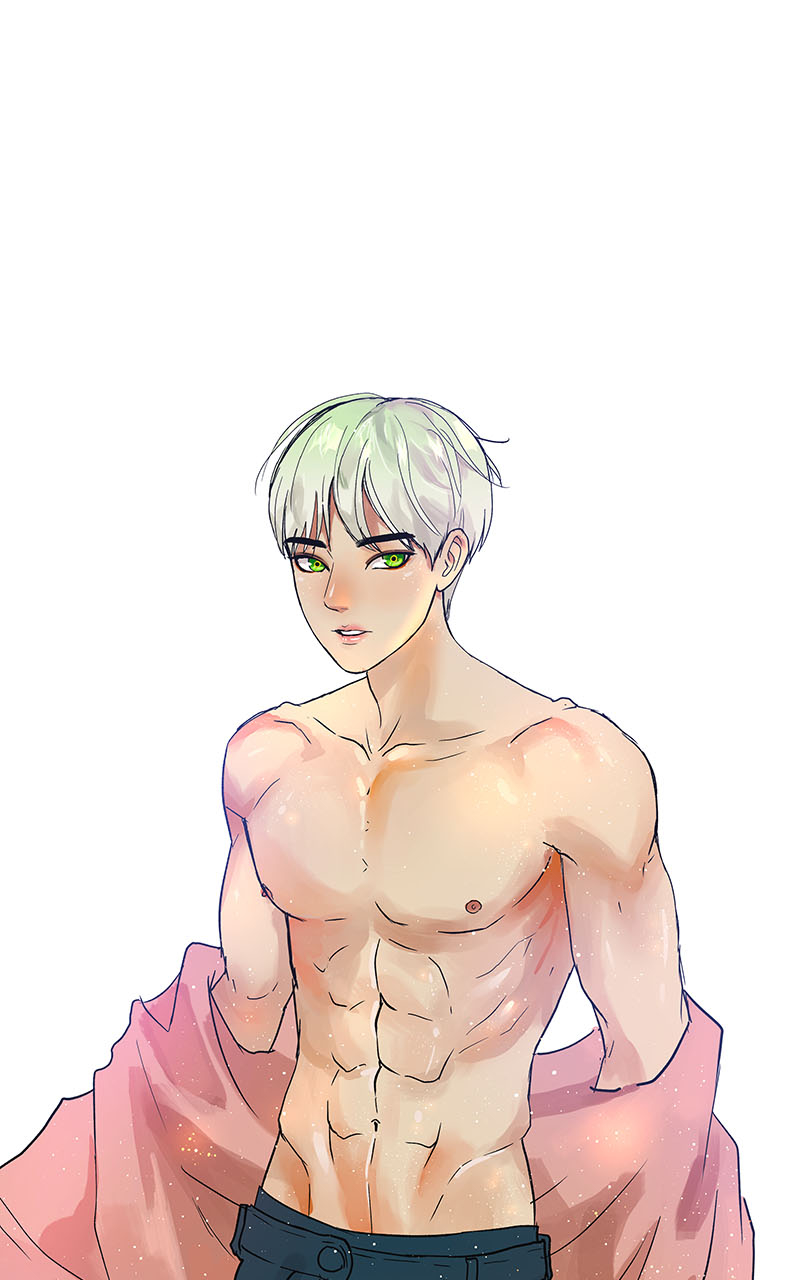 Read Freaking Romance en Manga Online