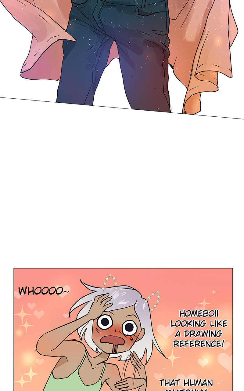 Read Freaking Romance en Manga Online
