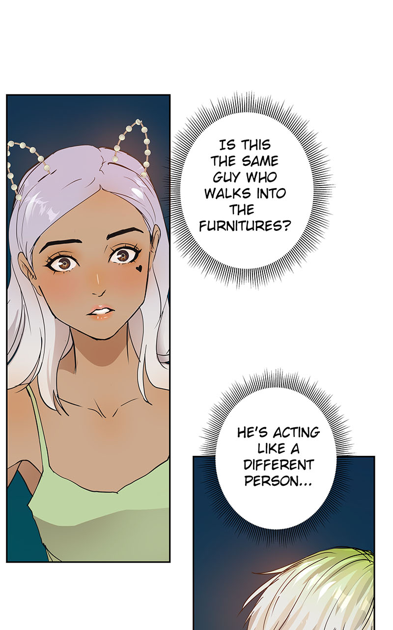 Read Freaking Romance en Manga Online