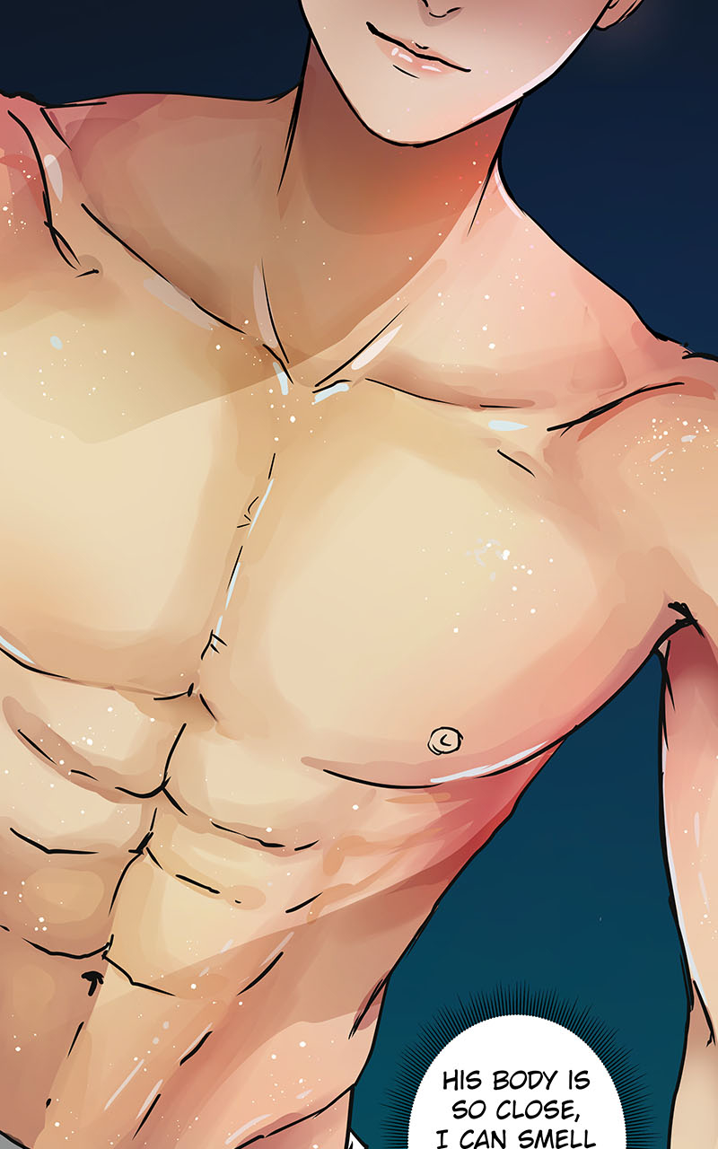 Read Freaking Romance en Manga Online