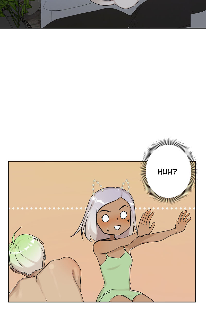 Read Freaking Romance en Manga Online